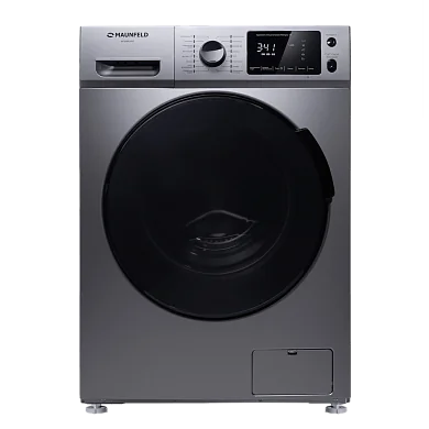 Стиральная машина c инвертором и паром MAUNFELD MFWM149S