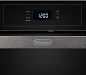 Электрический духовой шкаф Delonghi DEO 735 NB FRANCA, 72 литра, 3D конвекция