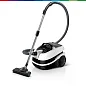 Моющие пылесосы Bosch Пылесос моющий Bosch BWD421PRO Чёрно-белый
