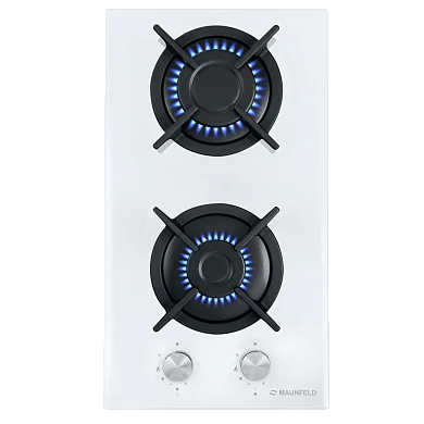 Газовая варочная панель MAUNFELD EGHG.32.1CW/G