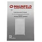 Холодильник MAUNFELD MFF83SL