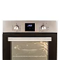 Электрический духовой шкаф Simfer B4EM59070