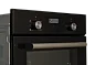 Встраиваемый духовой шкаф 45 см Delvento V4EB66057