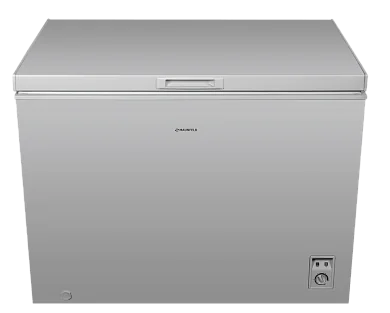 Морозильный ларь MAUNFELD MFL300GR