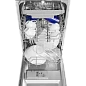 Посудомоечная машина MAUNFELD MLP-083I