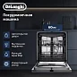 Посудомоечная машина DeLonghi DDW08F Aquamarine eco, 7 программ, 14 комплектов