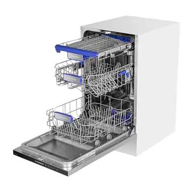 Посудомоечная машина MAUNFELD MLP-08IM