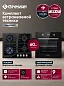 Комплект бытовой техники GRESSEL U66H41S6911 (духовой шкаф 60см U6ES69000  и варочная панель газовая 60см U60H41S011)