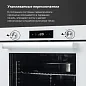 Комплект встраиваемой бытовой техники Simfer S69C070 (варочная панель и духовой шкаф)