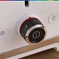Тостер Bosch TAT4M221 970 Вт, тостов - 2, подогрев, размораживание, белый