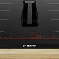Варочная панель Bosch Serie 8 PXX895D66E индукционная черный