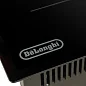 DeLonghi Индукционная варочная панель со встроенной вытяжкой ELETTRA 4B2F TC ARIA, черный