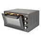 Духовка электрическая настольная CARINO CM4226, 5 режимов, 1300 Вт, 42л, цвет антрацит