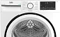 Сушильная машина Beko B3T68230 белый