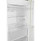 Морозильная камера Indesit (275л), No Frost, режим "Суперзаморозка", электронное управление, "Volt Control", бежевый