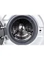 Стиральная машина 7кг Gressel UWC301, узкая, класс энергопотребления А+++, 12 программ, инверторный мотор, цвет белый