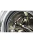 Узкая 42 см стиральная машина автомат INDESIT 5 кг, 16 программ, ИНВЕРТОР, обработка ПАРОМ, экспресс-стирка 30 мин