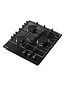 Варочная панель газовая Gressel U45H30S088, 5750 Вт, 3 конфорки, закалённое стекло, автоподжиг, чугунные  решётки