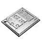 Комплект бытовой техники Delvento V66N41BS01 (духовой шкаф V6EB58001 и варочная панель V60N41S100)
