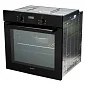 Встраиваемый электрический духовой шкаф Simfer B6EB68077, объем 58 л, мощность 2400Вт, 7 режимов