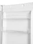 Комбинированный холодильник Indesit, 332л, класс энергопотребления А, Direct Cool, N-ST
