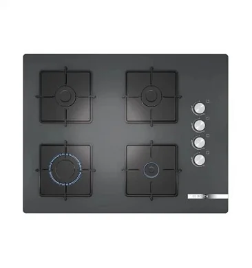 Варочная панель газовая Bosch POP7C9O12O