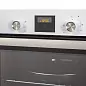 Электрический духовой шкаф Simfer B6EW56016, 60см, 5 режимов приготовления, конвекция, таймер.