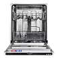 Посудомоечная машина MAUNFELD MLP6022A01