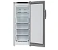 Морозильная камера Indesit DFZ 4150.1 S Серебристый