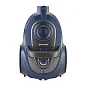 Бытовой пылесос Gressel RGVC-776202 с мультициклонной фильтрацией и регулятором мощности на ручке