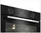 Духовой шкаф Indesit IFE 4841 J BL Чёрный