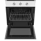 Шкаф духовой электрический HOMSair OEF606WH