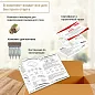 Комплект встраиваемой бытовой техники Simfer S49W470 (варочная панель и духовой шкаф)