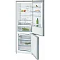 Холодильник Bosch KGN39XI30U, Serie 4, 366 л, No Frost, с дисплеем