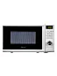 Микроволновая печь Ardo 20 л MEA20-EW2, таймер, мощность 700 Вт