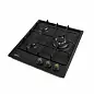 Газовая варочная панель Simfer H45V35L517, с газ-контролем