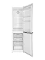 Холодильник Beko, двухконтурная система No Frost, режим отпуск, 300л, A+, белый