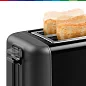 Тостер BOSCH TAT3P423 [970 Вт, тостов - 2, подогрев, размораживание, решетка для подогрева булочек,