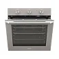 Электрический духовой шкаф Delonghi NSM 7TL PPP RUS, 60см, 74л., 9 режимов, гриль, конвекция, подсветка, цвет бежевый