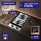 Встраиваемая газовая панель 30 см  DELVENTO V30V20M100
