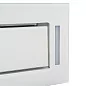 Кухонная вытяжка DeLonghi COSETTA 515 BB, 3 скорости, белый, 52.5 см