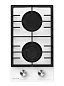 Газовая варочная панель GRESSEL U30H20C001 30 см