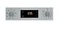 Встраиваемый электрический духовой шкаф Hotpoint 66 л, откидной гриль, 6 режимов, очистка паром, двойное стекло