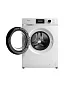 Cтиральная машина Ardo WME712452W2 7 кг. 1200 об/мин, 15 программ, инвертор, функция пара