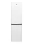 Холодильник Beko, двухконтурная система No Frost, режим отпуск, 300л, A+, белый