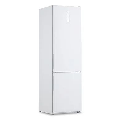 Холодильник Simfer RDW49101, No Frost, двухкамерный, 321 л
