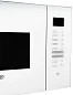 Встраиваемая микроволновая печь Delonghi DMO 25BB ROMA
