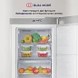 Вертикальный морозильный шкаф Delvento VG8301A+