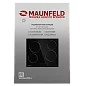 Электрическая варочная панель MAUNFELD CVCE594BK