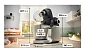 Кухонная машина Bosch MUM58720, 1000 Вт, 3.9 л, регулировка скорости, насадка для взбивания